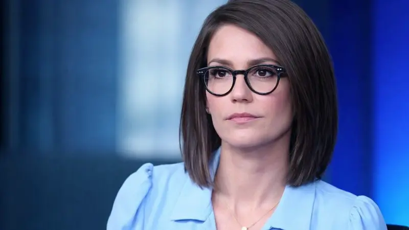 jessica tarlov net worth